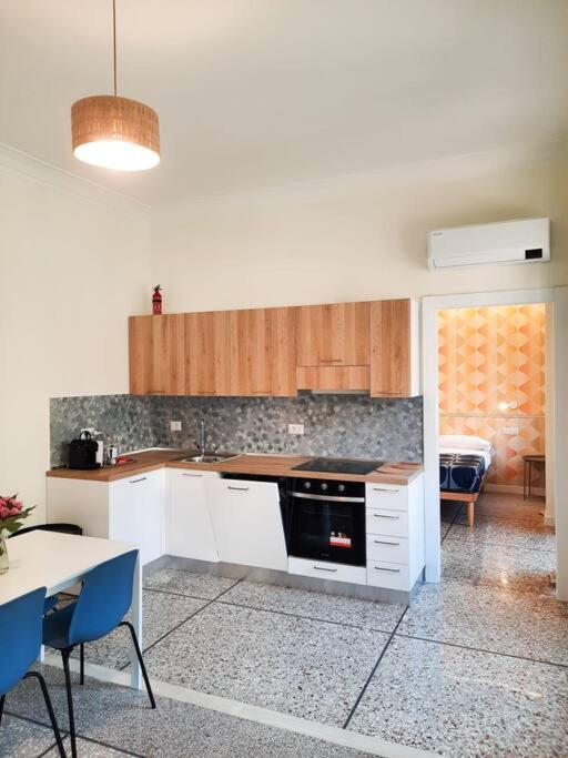Romantica Lemon In San Giovanni Apartamento Roma
