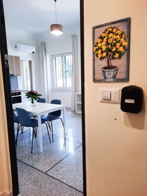 Romantica Lemon In San Giovanni Apartamento Roma
